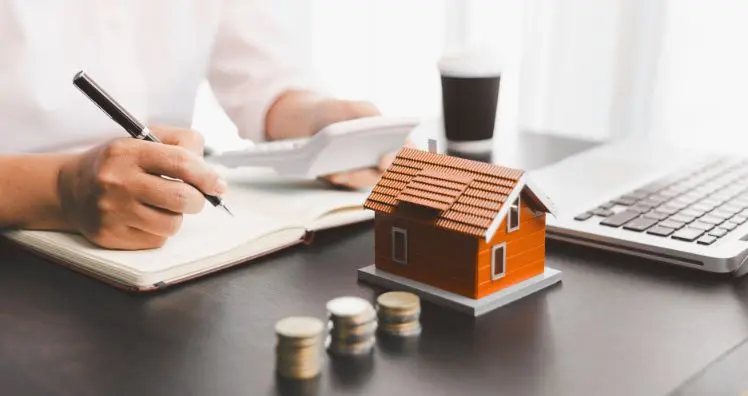 DSCR Loan complete guide